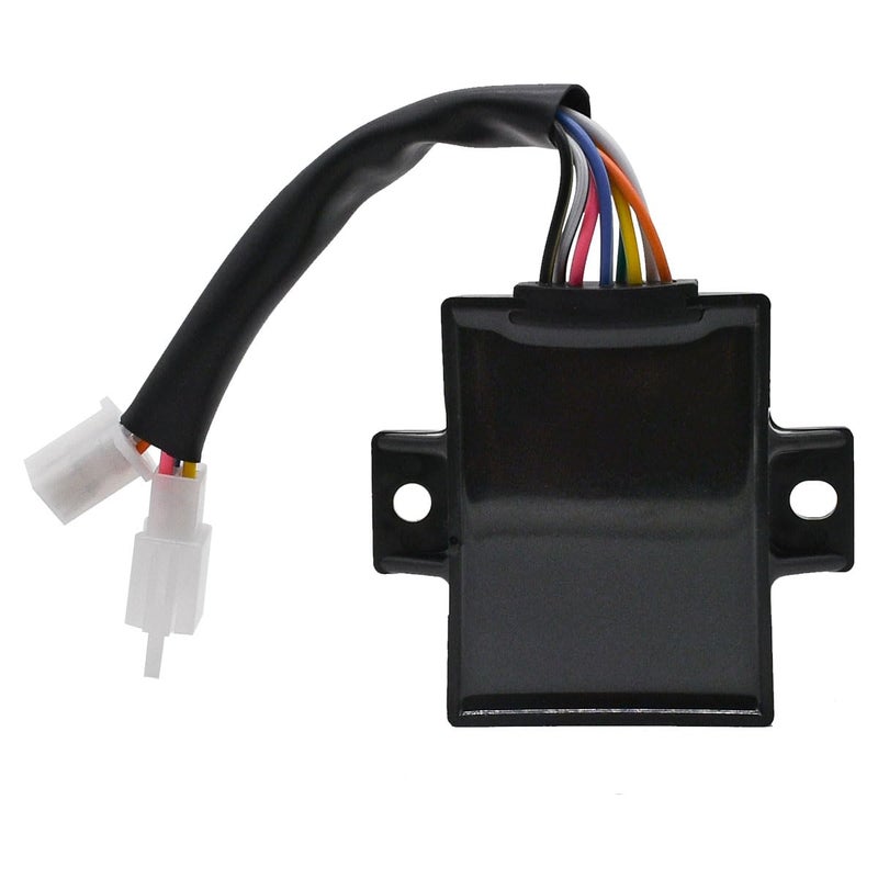 Cylinman AM105574 Igniter CDI Box AM128906 Time Delay Module Fit for John Deere 345 425 445 2500 2500A 2500B 2500E Greens mowers - Image 5